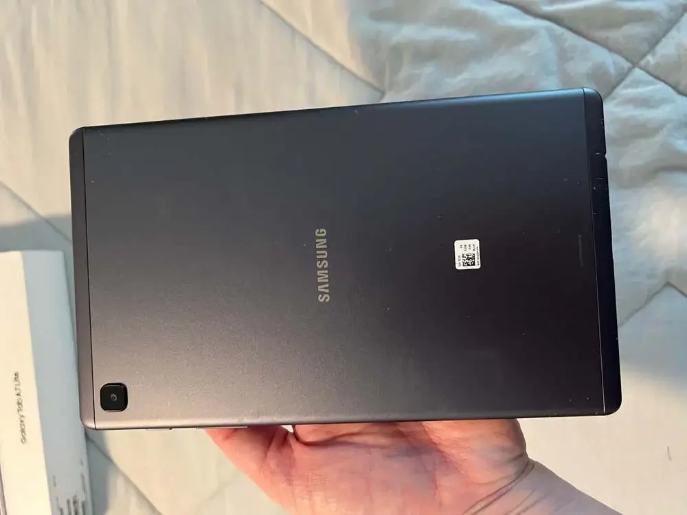 Samsung Galaxy Tab A7 Lite 8.7